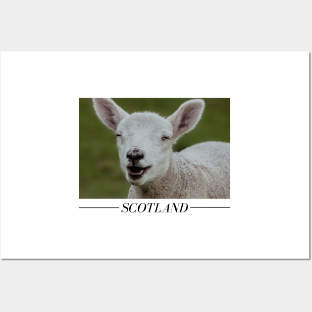 Scotland | Unique Beautiful Travelling Home Decor | Phone Cases Stickers Wall Prints | Scottish Travel Photographer  | ZOE DARGUE PHOTOGRAPHY | Glasgow Travel Photographer Wall Art by zohams